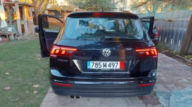VW Tiguan 1.5i HIGH LINE, DSG, Distr+ , BMT,  - 38500 лв. / 19684.74 € - 49304299 6