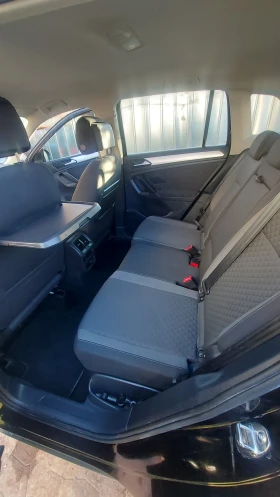 VW Tiguan 1.5i HIGH LINE, DSG, Distr+ , BMT,  - 38500 лв. / 19684.74 € - 49304299 9