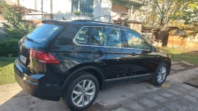 VW Tiguan 1.5i HIGH LINE, DSG, Distr+ , BMT,  - 38500 лв. / 19684.74 € - 49304299 5