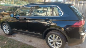 VW Tiguan 1.5i HIGH LINE, DSG, Distr+ , BMT,  - 38500 лв. / 19684.74 € - 49304299 4