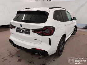 BMW X3 20i xDrive M Sport Paket Steptronic - 106300 лв. / 54350.33 € - 93180012 3
