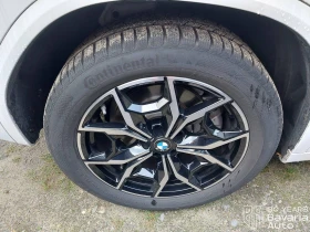 BMW X3 20i xDrive M Sport Paket Steptronic - 106300 лв. / 54350.33 € - 93180012 14