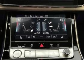 Audi Q8 50 TDI Quattro S - line - 91498 лв. / 46782.18 € - 81236287 8