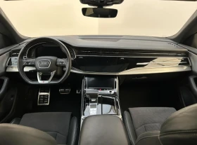 Audi Q8 50 TDI Quattro S - line - 91498 лв. / 46782.18 € - 81236287 6