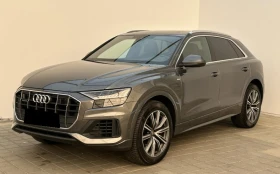 Audi Q8 50 TDI Quattro S - line