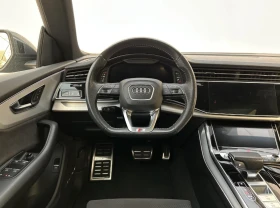 Audi Q8 50 TDI Quattro S - line - 91498 лв. / 46782.18 € - 81236287 7