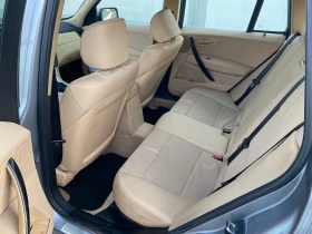BMW X3 3.0 218, снимка 9