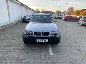 BMW X3 3.0 218, снимка 3