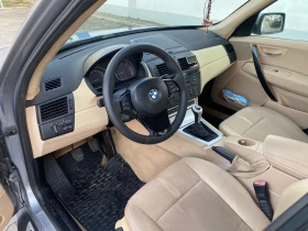 BMW X3 3.0 218, снимка 8
