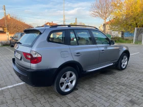 BMW X3 3.0 218, снимка 6