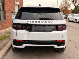 Land Rover Discovery * R-Dynamic SE * Сменени Вериги - 24000 лв. / 12271.01 € - 81854237 9