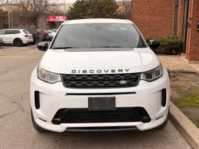 Land Rover Discovery * R-Dynamic SE * Сменени Вериги - 24000 лв. / 12271.01 € - 81854237 3