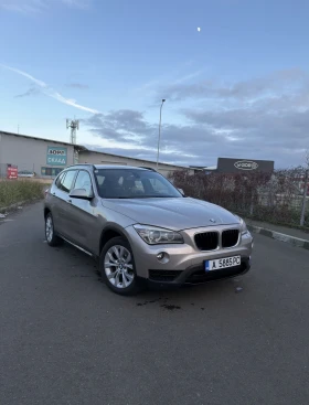 BMW X1 Facelift Обслужен  - 22800 лв. / 11657.45 € - 40794972 2