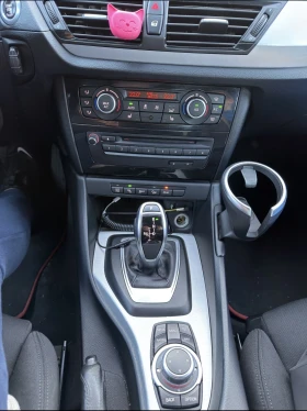 BMW X1 Facelift Обслужен  - 22800 лв. / 11657.45 € - 40794972 8