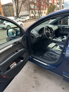 Audi Q7 Джанти 20цола с фланци, снимка 6