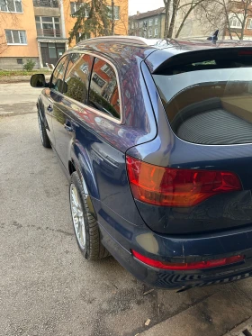 Audi Q7 Джанти 20цола с фланци, снимка 14