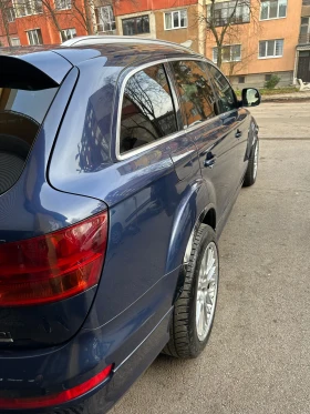 Audi Q7 Джанти 20цола с фланци, снимка 13