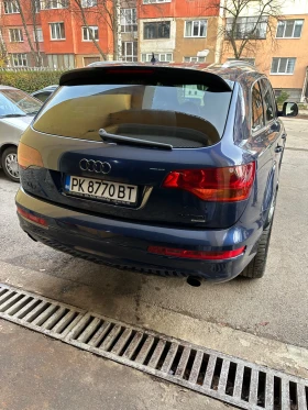 Audi Q7 Джанти 20цола с фланци, снимка 15