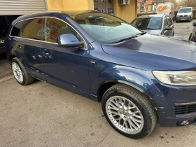 Audi Q7 Джанти 20цола с фланци, снимка 12