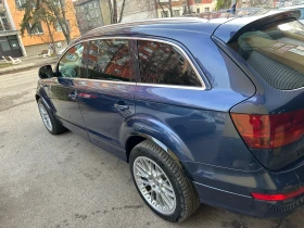 Audi Q7 Джанти 20цола с фланци, снимка 9