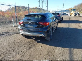 Infiniti QX30 * LUXE* КУПИ СЕГА* ФИКС.ЦЕНА*  - 24100 лв. / 12322.13 € - 17045848 4