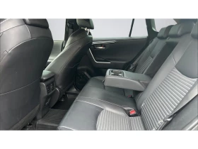 Toyota Rav4 Black Edition, Месечна вноска от 281  , снимка 11
