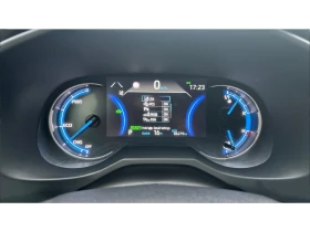 Toyota Rav4 Black Edition, Месечна вноска от 281  , снимка 14