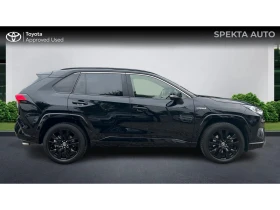 Toyota Rav4 Black Edition, Месечна вноска от 281  , снимка 17