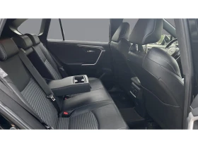 Toyota Rav4 Black Edition, Месечна вноска от 281  , снимка 7