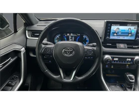 Toyota Rav4 Black Edition, Месечна вноска от 281  , снимка 9