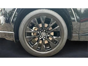 Toyota Rav4 Black Edition, Месечна вноска от 281  , снимка 16