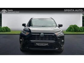 Toyota Rav4 Black Edition, Месечна вноска от 281  , снимка 5