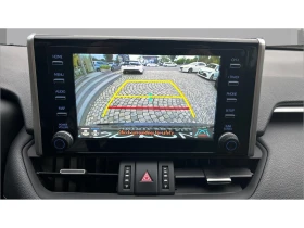 Toyota Rav4 Black Edition, Месечна вноска от 281  , снимка 15