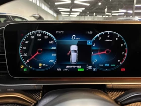 Mercedes-Benz GLE * AMG 53 * CARFAX * БЕЗ ПЪРВОНАЧАЛНА ВНОСКА - 42050 € / 82242.65 лв. - 18921502 8