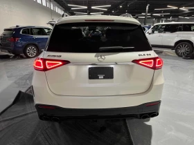 Mercedes-Benz GLE * AMG 53 * CARFAX * БЕЗ ПЪРВОНАЧАЛНА ВНОСКА - 42050 € / 82242.65 лв. - 18921502 4