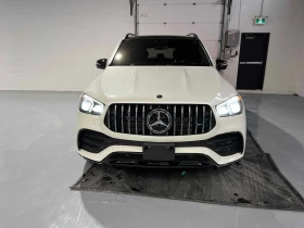 Mercedes-Benz GLE * AMG 53 * CARFAX * БЕЗ ПЪРВОНАЧАЛНА ВНОСКА - 42050 € / 82242.65 лв. - 18921502 6