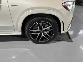 Mercedes-Benz GLE * AMG 53 * CARFAX * БЕЗ ПЪРВОНАЧАЛНА ВНОСКА - 42050 € / 82242.65 лв. - 18921502 7