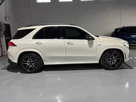 Mercedes-Benz GLE * AMG 53 * CARFAX * БЕЗ ПЪРВОНАЧАЛНА ВНОСКА - 42050 € / 82242.65 лв. - 18921502 3