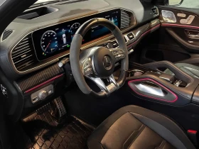 Mercedes-Benz GLE * AMG 53 * CARFAX * БЕЗ ПЪРВОНАЧАЛНА ВНОСКА - 42050 € / 82242.65 лв. - 18921502 5