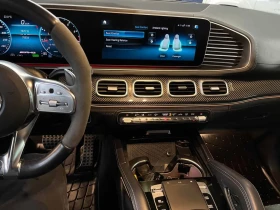 Mercedes-Benz GLE * AMG 53 * CARFAX * БЕЗ ПЪРВОНАЧАЛНА ВНОСКА - 42050 € / 82242.65 лв. - 18921502 9