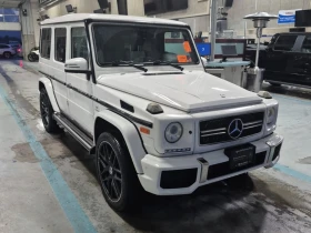 Mercedes-Benz G * 63 * CARFAX * БЕЗ ПЪРВОНАЧАЛНА ВНОСКА - 25000 € / 48895.75 лв. - 80935217 2