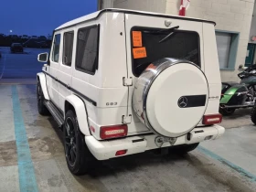 Mercedes-Benz G * 63 * CARFAX * БЕЗ ПЪРВОНАЧАЛНА ВНОСКА - 25000 € / 48895.75 лв. - 80935217 4
