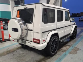 Mercedes-Benz G * 63 * CARFAX * БЕЗ ПЪРВОНАЧАЛНА ВНОСКА - 25000 € / 48895.75 лв. - 80935217 3