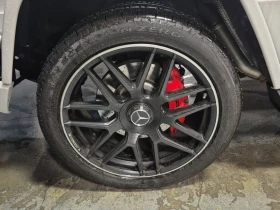 Mercedes-Benz G * 63 * CARFAX * БЕЗ ПЪРВОНАЧАЛНА ВНОСКА - 25000 € / 48895.75 лв. - 80935217 6