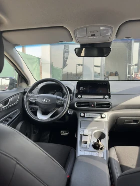 Hyundai Kona 64KWh/PREMIUM/SOH100%/BLUELINK/��������/80000KM | Mobile.bg � ����� ������ 7