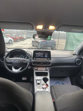 Hyundai Kona 64KWh/SOH100%/BLUELINK/ТЕРМОПОМПА - 14350 € / 28066.16 лв. - 35446345 7