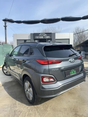 Hyundai Kona 64KWh/PREMIUM/SOH100%/BLUELINK/��������/80000KM | Mobile.bg � ����� ������ 3
