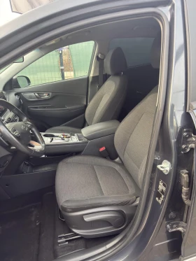 Hyundai Kona 64KWh/SOH100%/BLUELINK/ТЕРМОПОМПА - 14350 € / 28066.16 лв. - 35446345 8