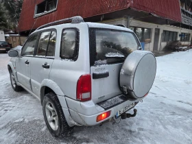 Suzuki Grand vitara | Mobile.bg � ����� ������ 4