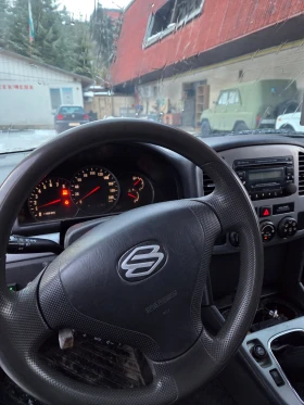 Suzuki Grand vitara | Mobile.bg � ����� ������ 5